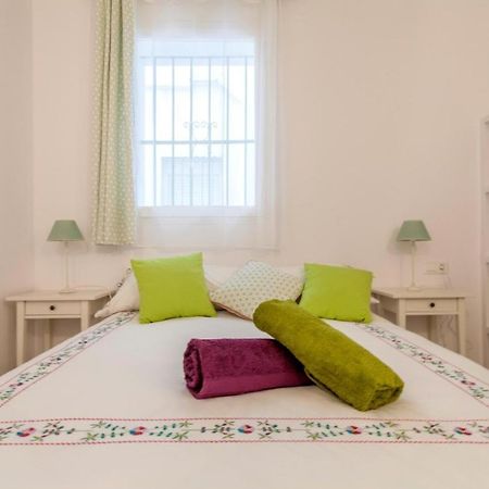 Wish Suite Pureza De Triana Sevilla Ngoại thất bức ảnh