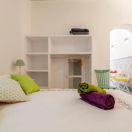 Wish Suite Pureza De Triana Sevilla Ngoại thất bức ảnh