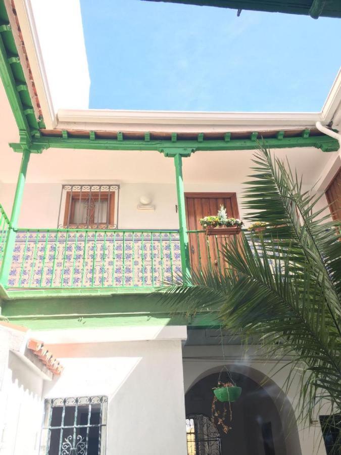 Wish Suite Pureza De Triana Sevilla Ngoại thất bức ảnh