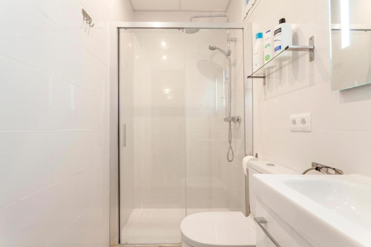 Wish Suite Pureza De Triana Sevilla Ngoại thất bức ảnh